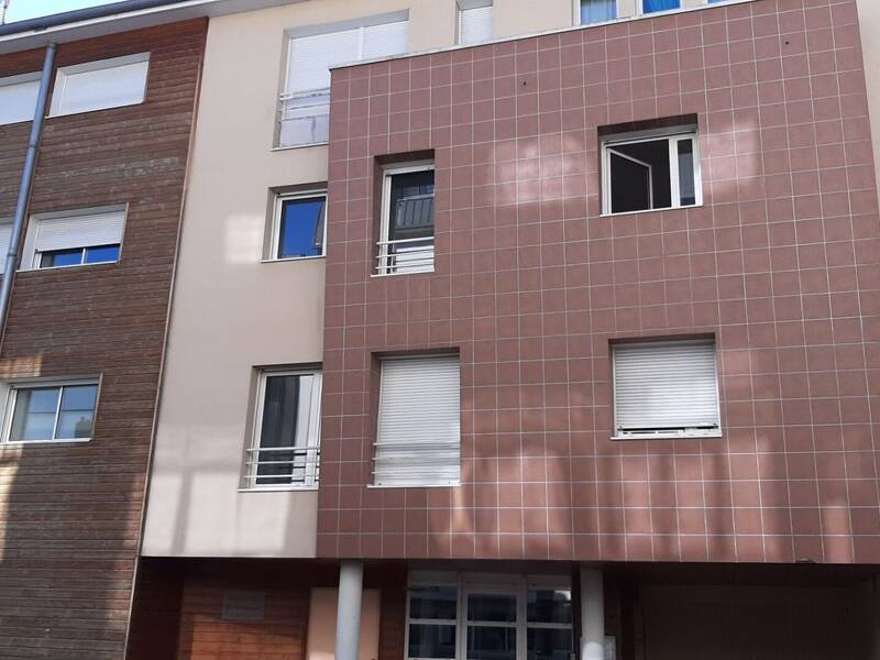 Maison à vendre, 46m², LIMOGES