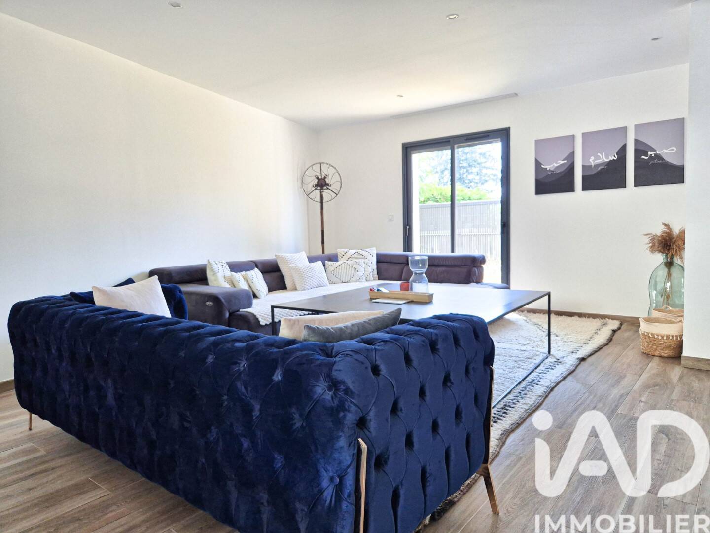 Maison à vendre, 180m², HOUDAN