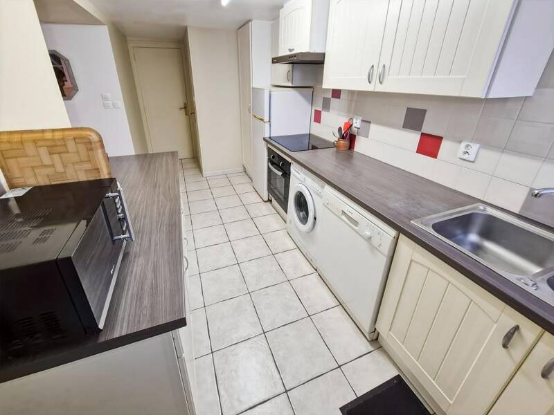 Maison à louer, 70m², PORNICHET