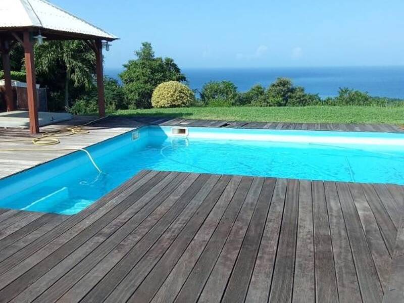 Maison à louer, 100m², VIEUX HABITANTS