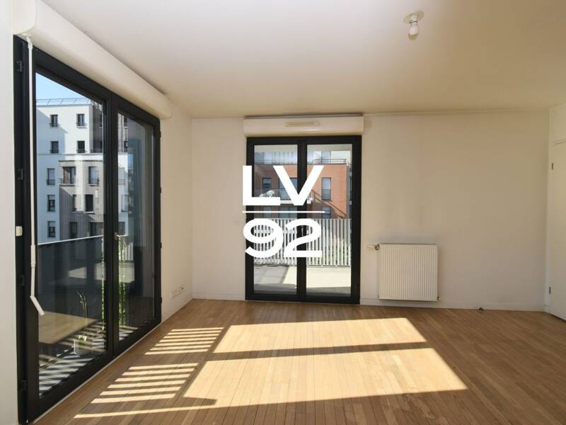 Maison à louer, 47m², ASNIERES SUR SEINE
