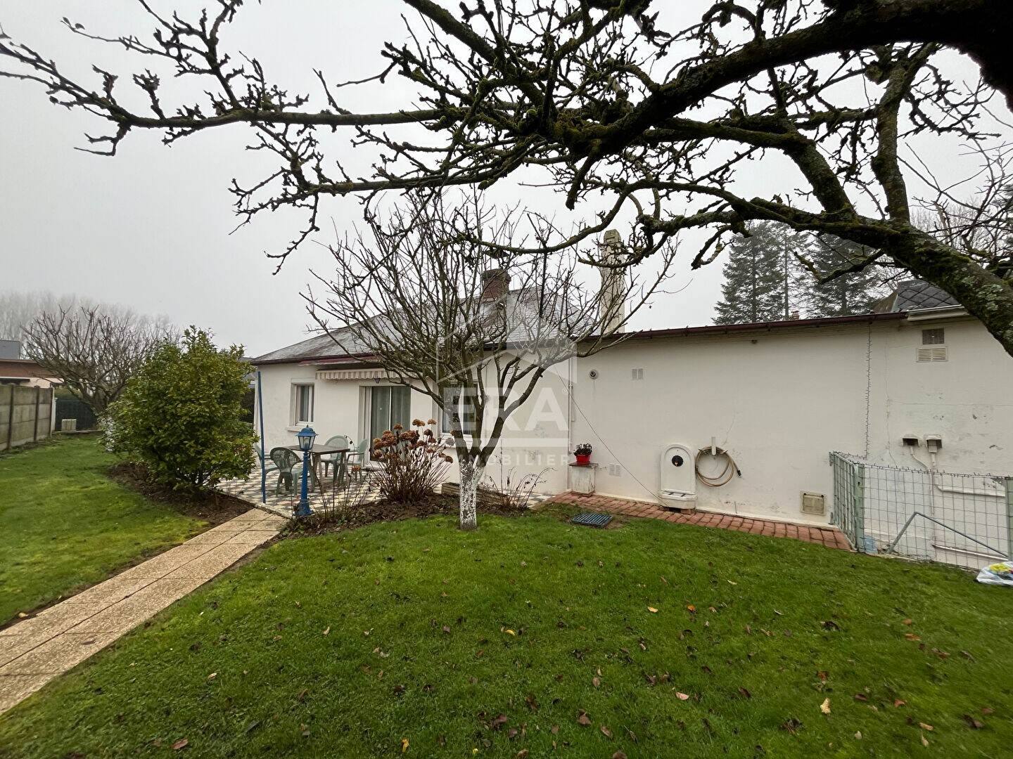 Maison à vendre, 106m², BOURG ACHARD