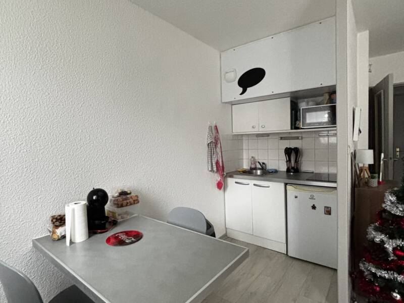 Maison à louer, 25m², LIMOGES