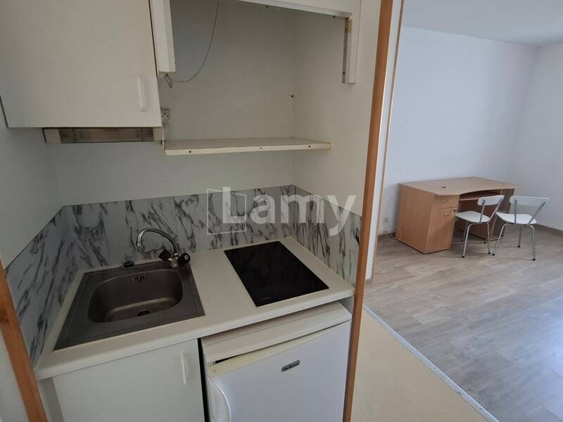 Maison à louer, 19m², CLERMONT FERRAND