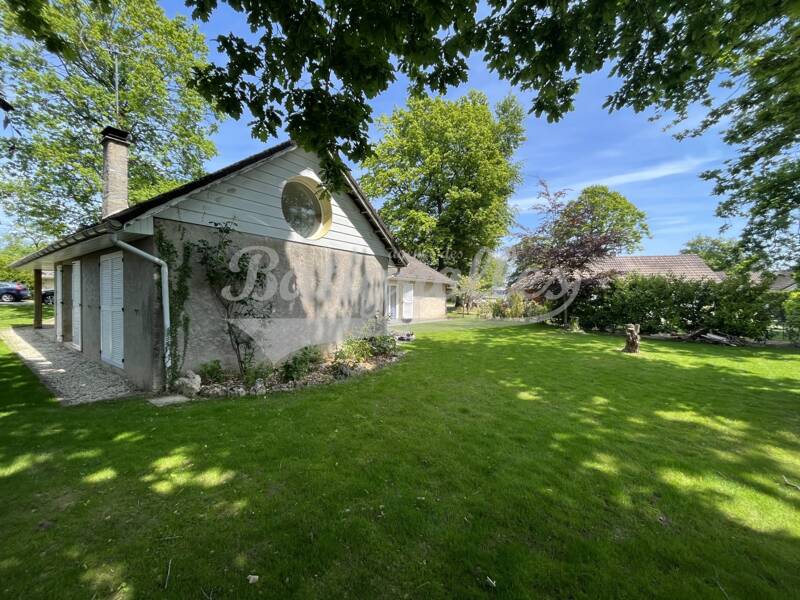 Maison à louer, 186m², LES ANDELYS