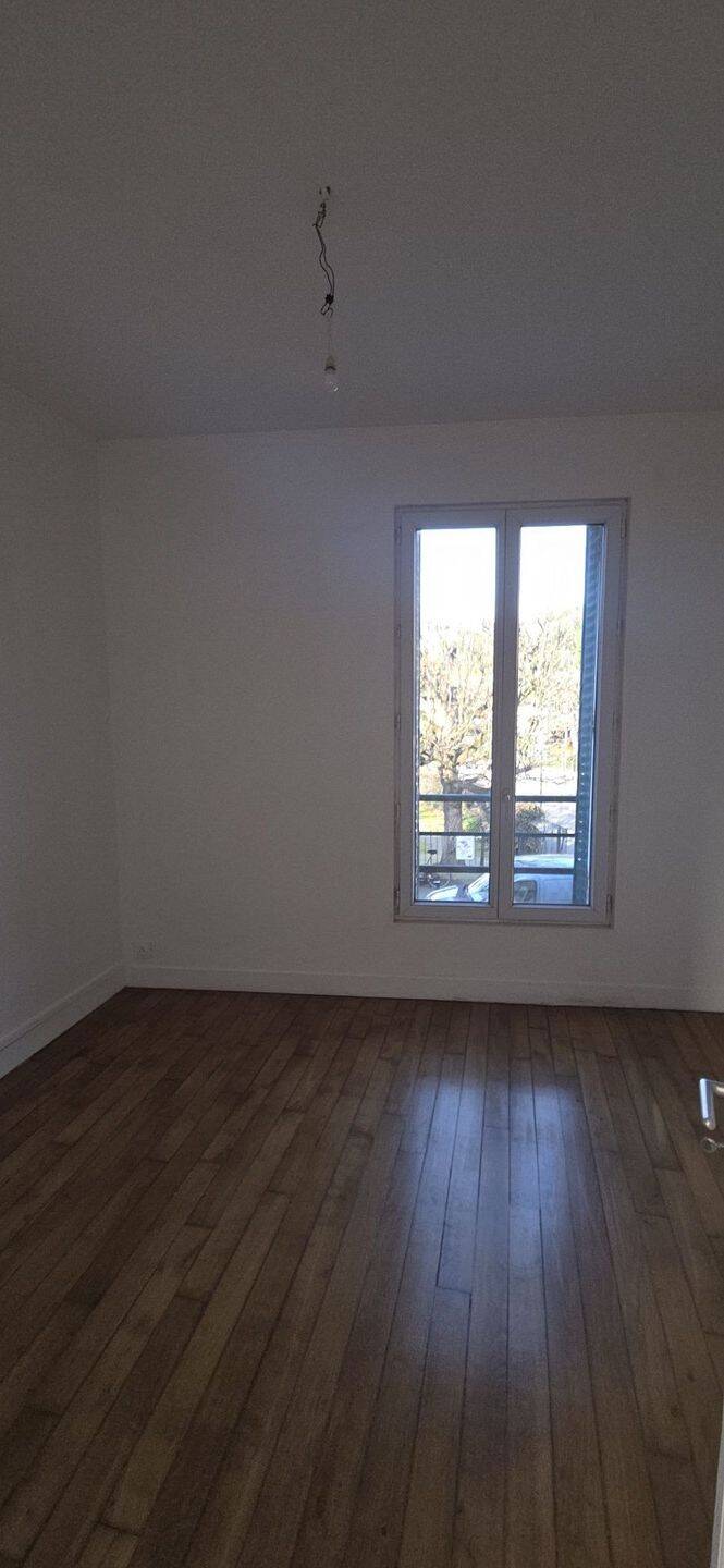 Maison à louer, 33m², IVRY SUR SEINE