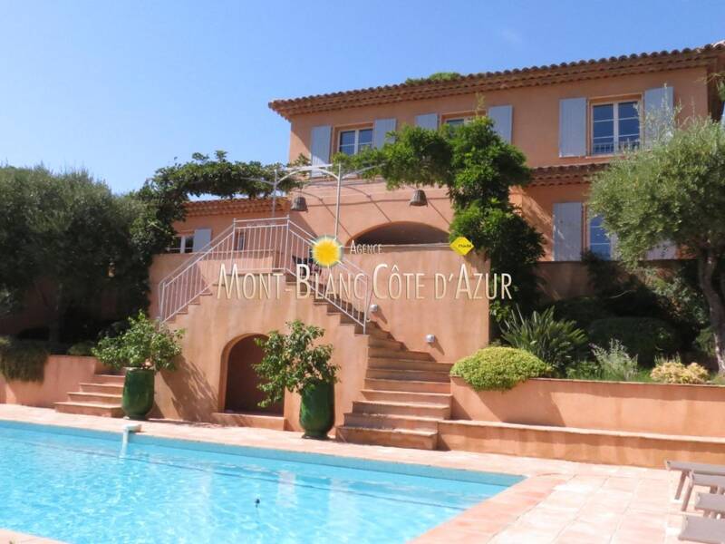 Maison à vendre, 200m², VAR