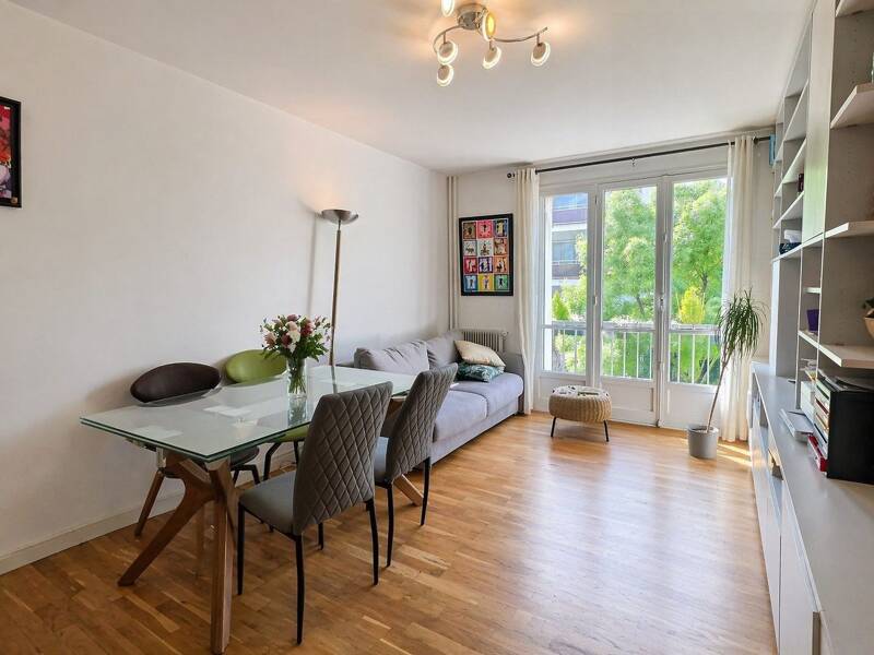 Maison à vendre, 56m², SAINT MAUR DES FOSSES