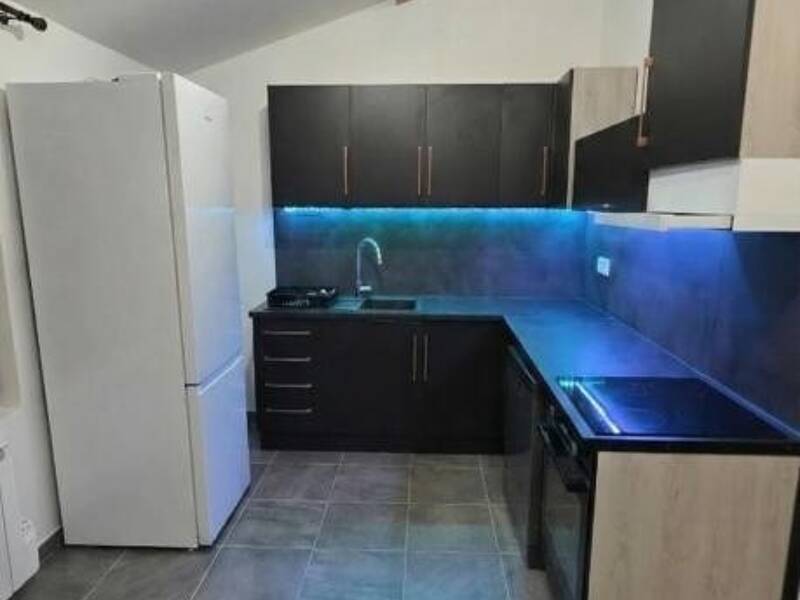 Maison à louer, 55m², BELLEVILLE