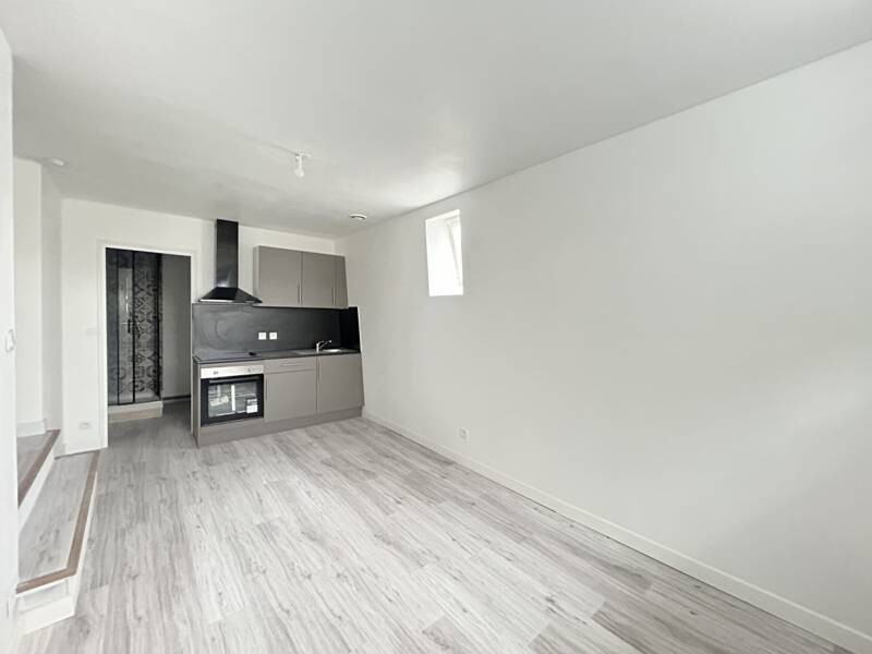 Maison à louer, 30m², LE CATEAU CAMBRESIS