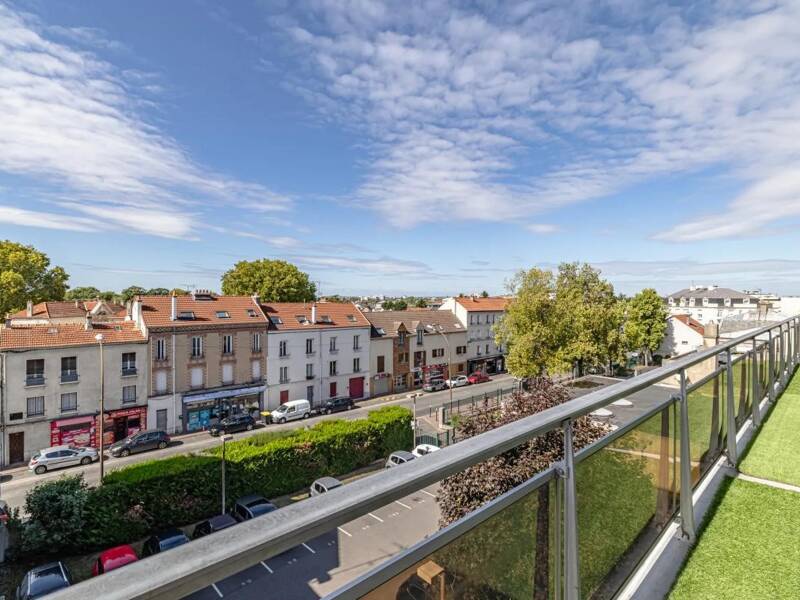 Maison à vendre, 78m², LIVRY GARGAN