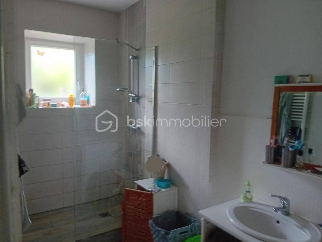 Maison à vendre, 118m², SAINT JEAN SAINT MAURICE SUR LOIRE