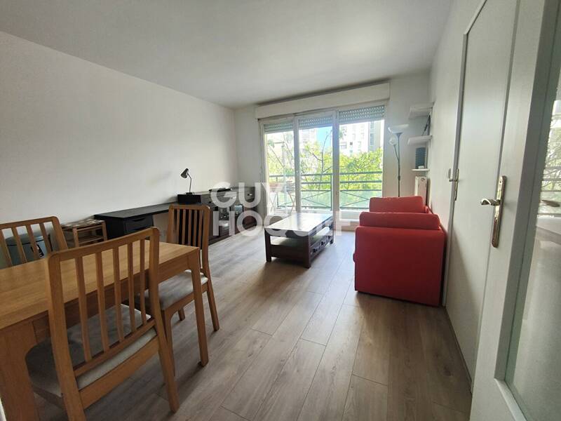 Maison à louer, 36m², COURBEVOIE