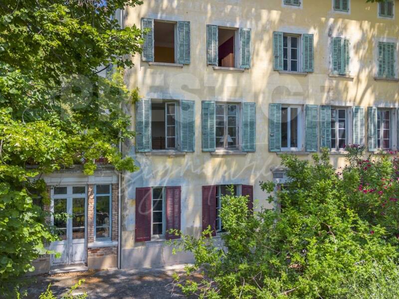 Maison à vendre, 385m², LA VALETTE DU VAR