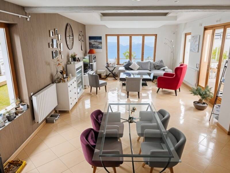 Maison à vendre, 165m², LE HAVRE