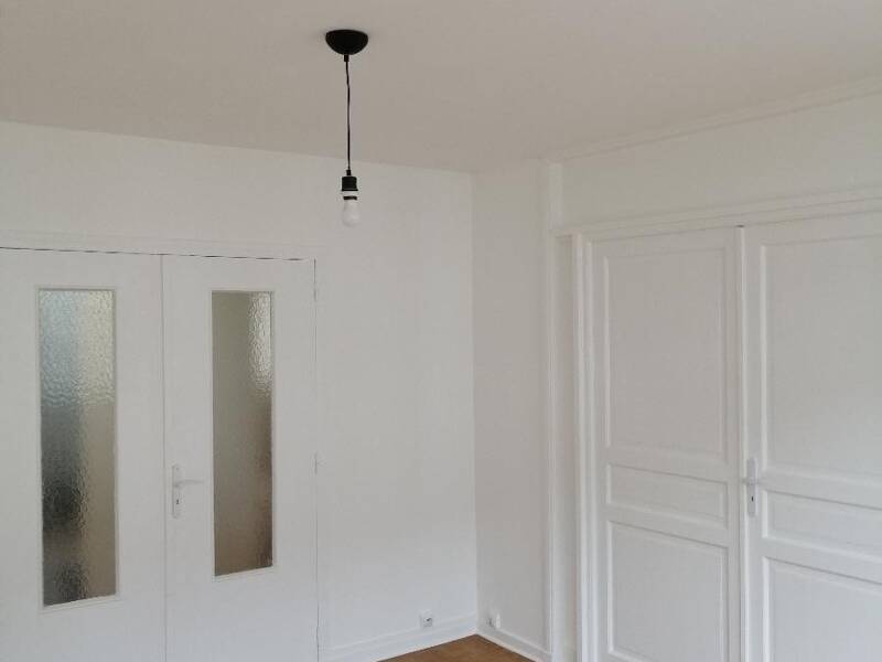 Maison à louer, 68m², PARIS 10E
