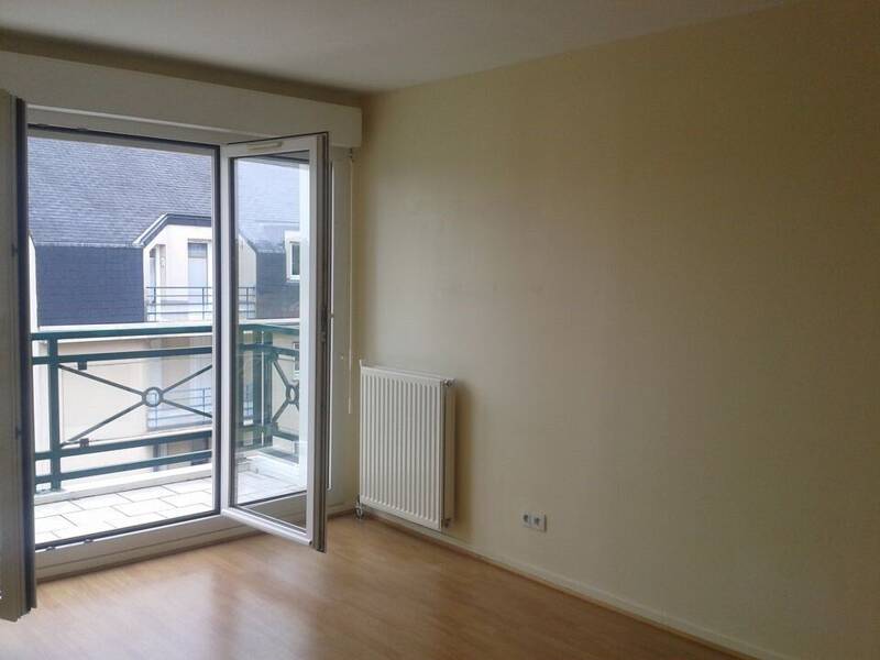 Maison à louer, 50m², JOUY LE MOUTIER