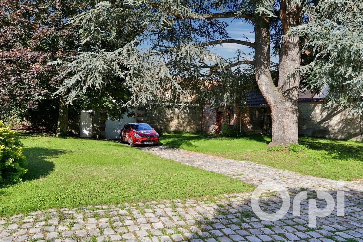 Maison à vendre, 198m², CHAUMONT EN VEXIN