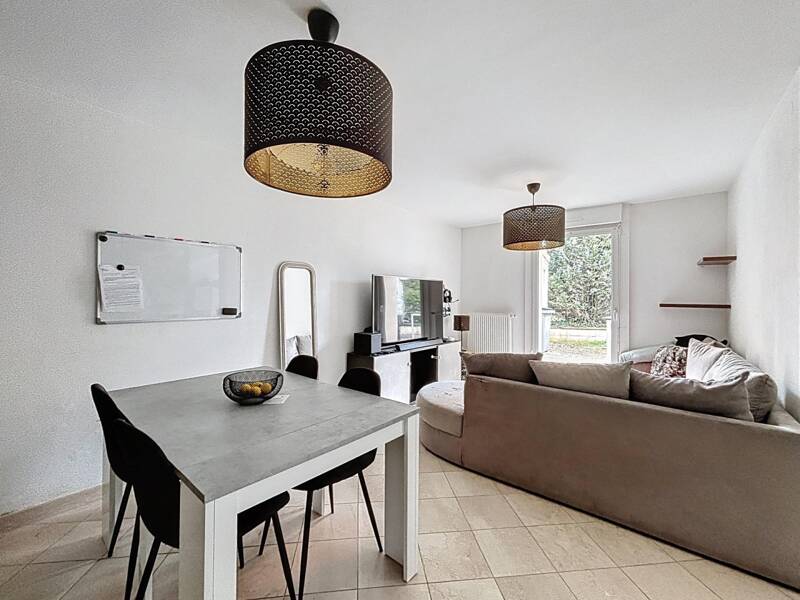 Maison à louer, 80m², METZ
