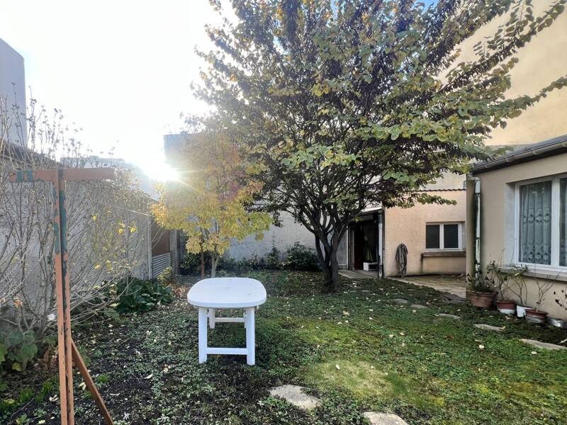 Maison à vendre, 131m², REIMS