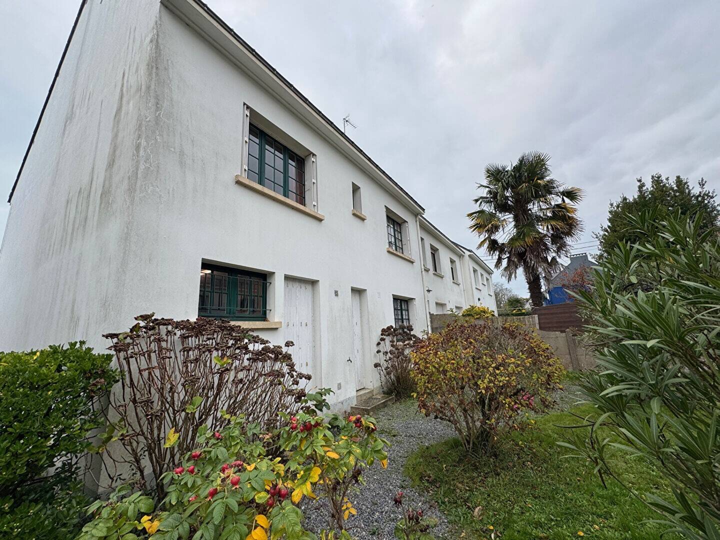 Maison à vendre, 104m², SAINT NAZAIRE