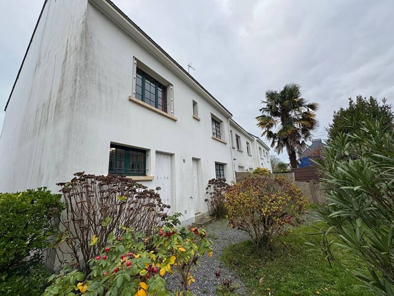 Maison à vendre, 104m², SAINT NAZAIRE