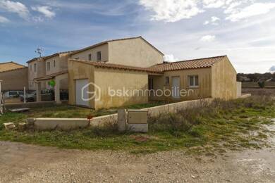 Villa à vendre 160 000 € 3 pièces 2 chambres 60 m² Domessargues 30350