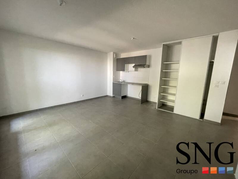 Maison à louer, 59m², SAINT JORY