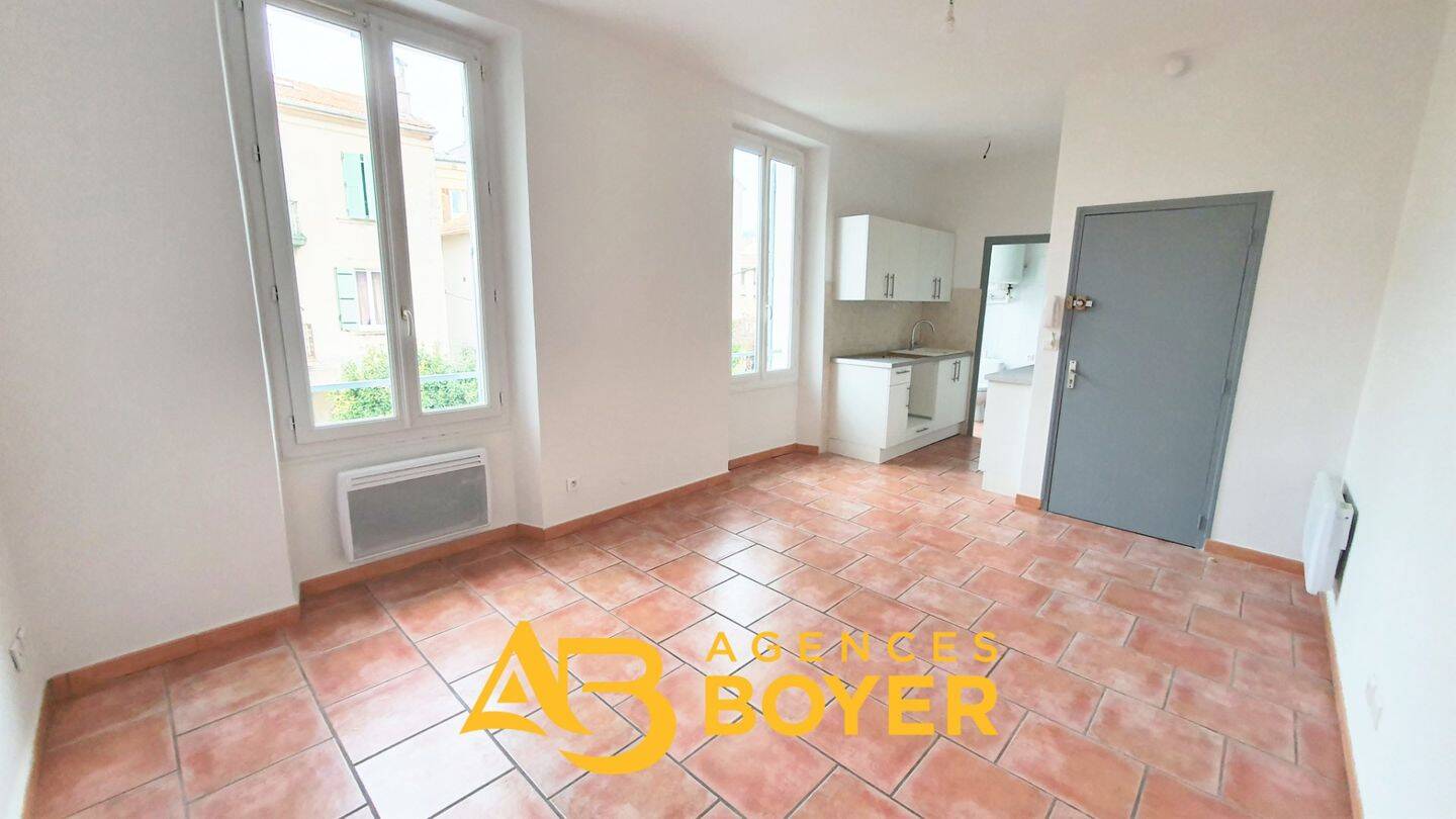 Maison à vendre, 24m², TOULON