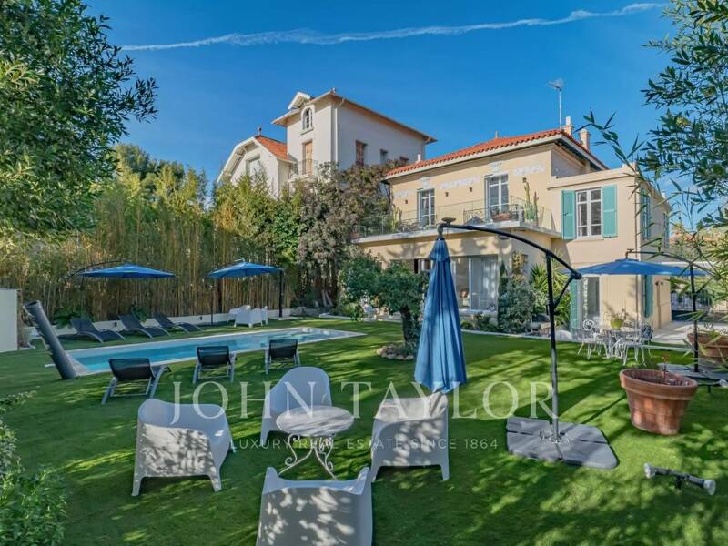 Maison à vendre, 276m², LE CANNET