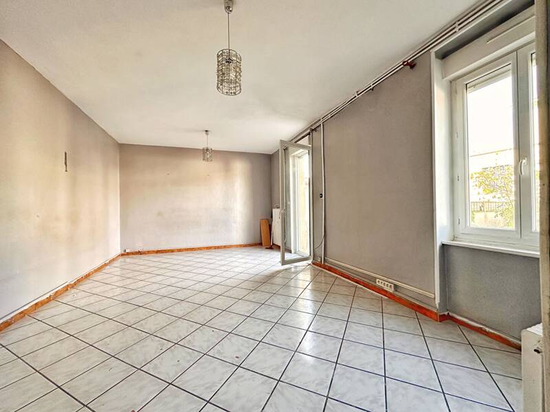 Maison à vendre, 68m², CLERMONT FERRAND