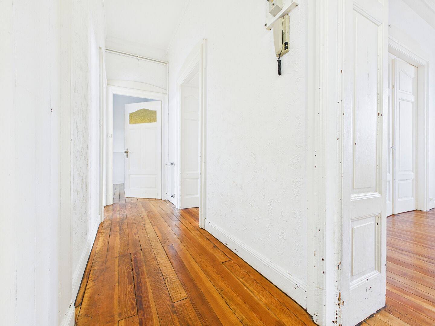 Maison à louer, 97m², MONTIGNY LES METZ