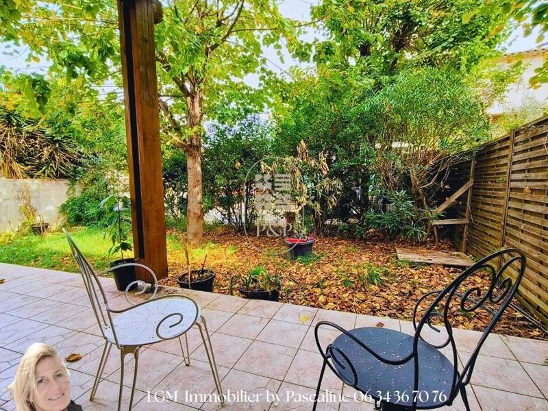 Maison à vendre, 64m², NIMES