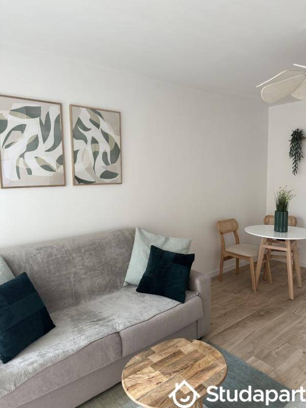 Maison à louer, 25m², ANTIBES