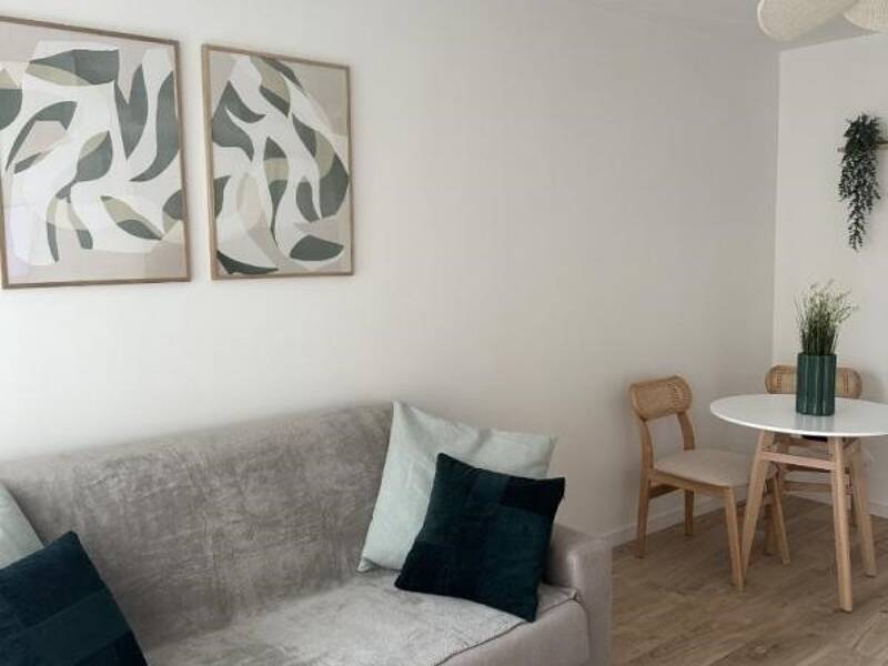 Maison à louer, 25m², ANTIBES