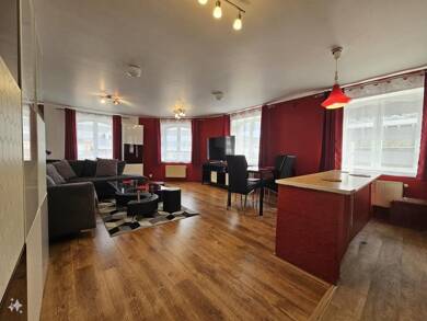 Appartement à vendre 59 900 € 2 pièces 1 chambre 61 m² Étage 2/3 Le Centre Jeumont 59460