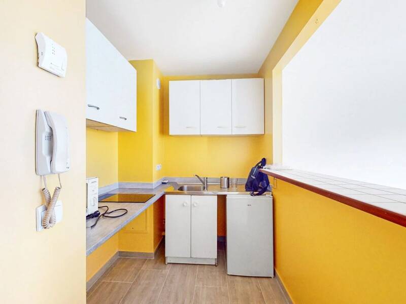 Maison à louer, 44m², EMERAINVILLE