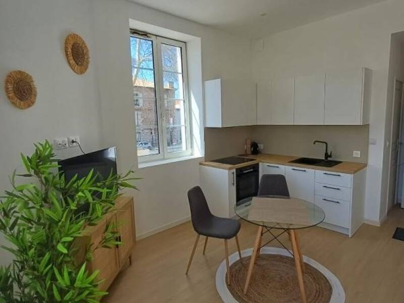 Maison à louer, 33m², AGEN