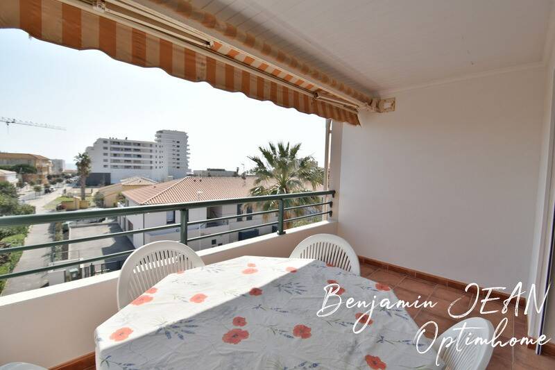 Maison à vendre, 49m², VALRAS PLAGE