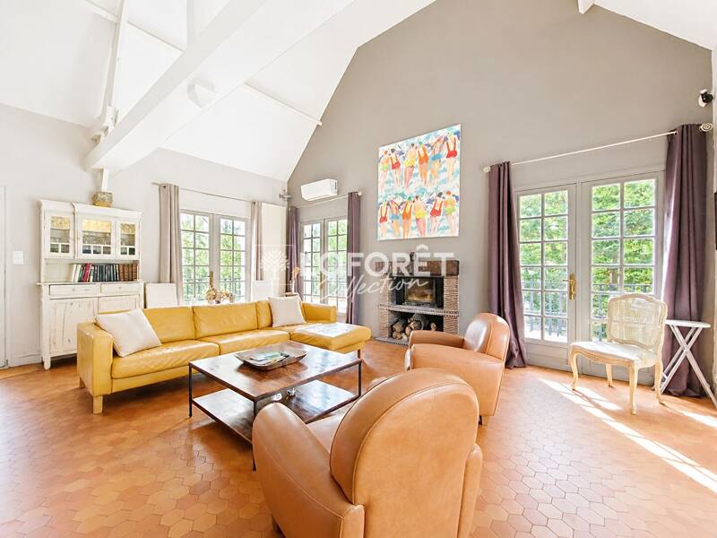 Maison à vendre, 180m², LE TOUQUET PARIS PLAGE
