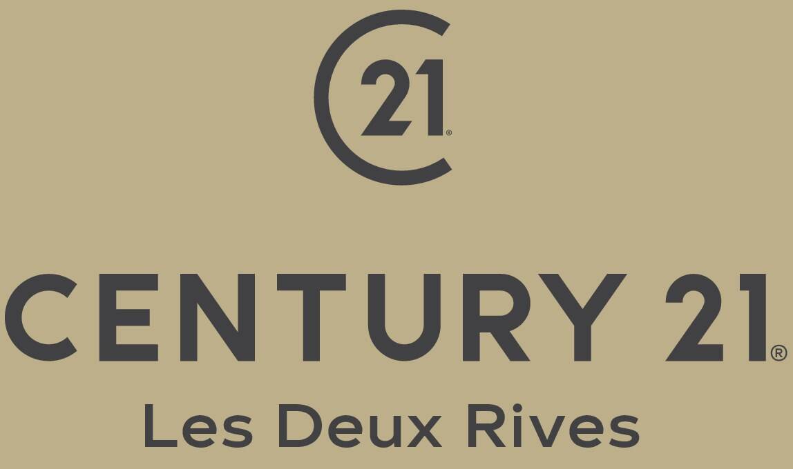 CENTURY 21 LES DEUX RIVES