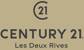 CENTURY 21 LES DEUX RIVES
