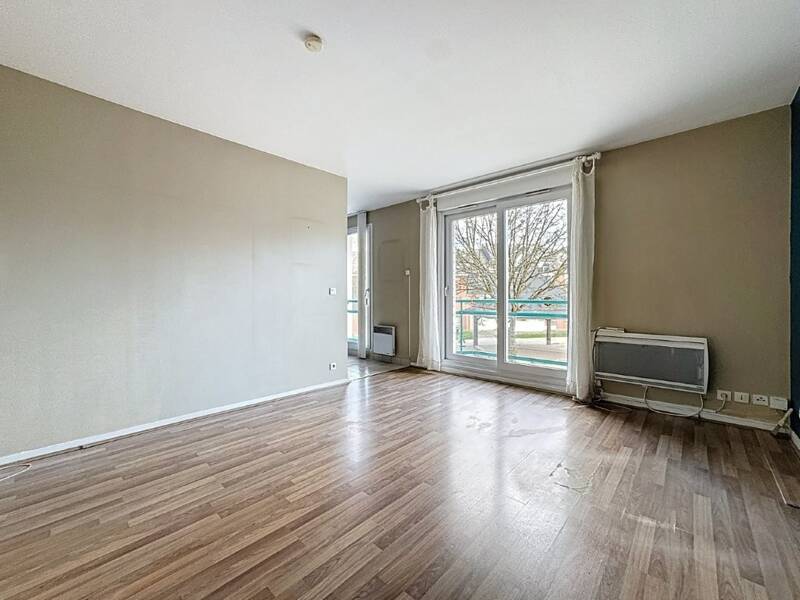 Maison à vendre, 60m², BOIS GUILLAUME