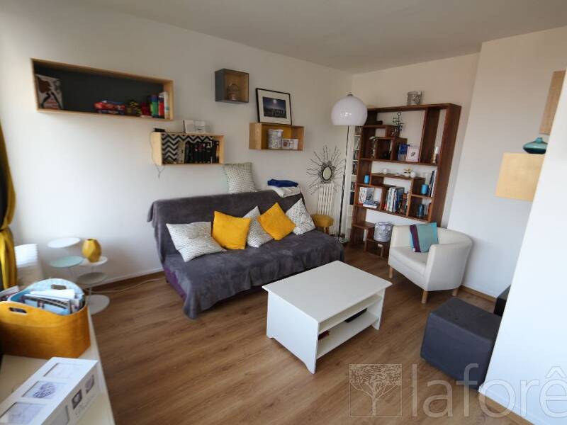 Maison à louer, 38m², NANTERRE