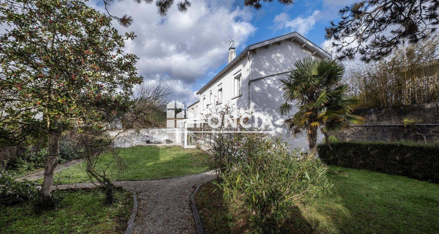Maison à vendre, 102m², LA ROCHELLE