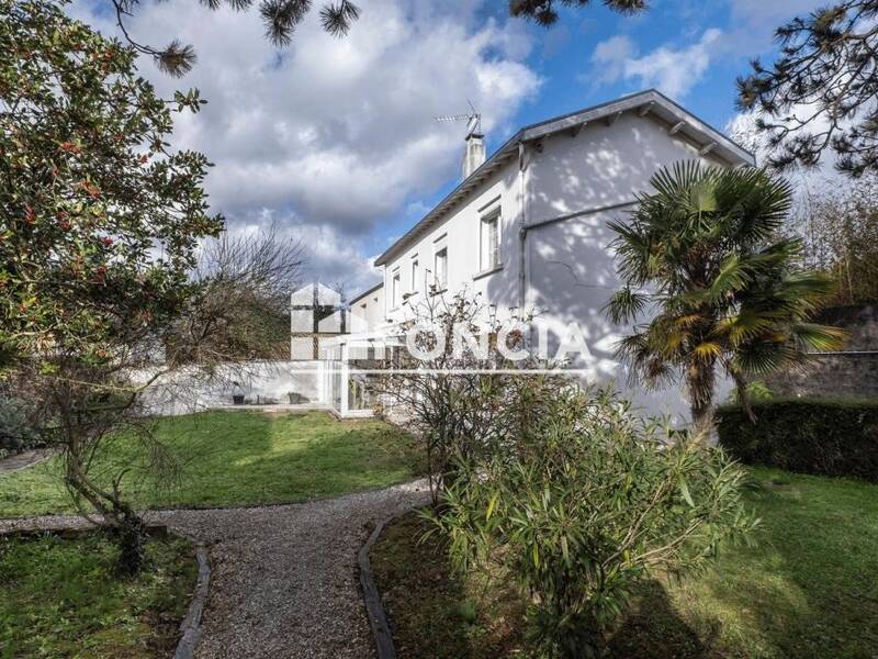 Maison à vendre, 102m², LA ROCHELLE