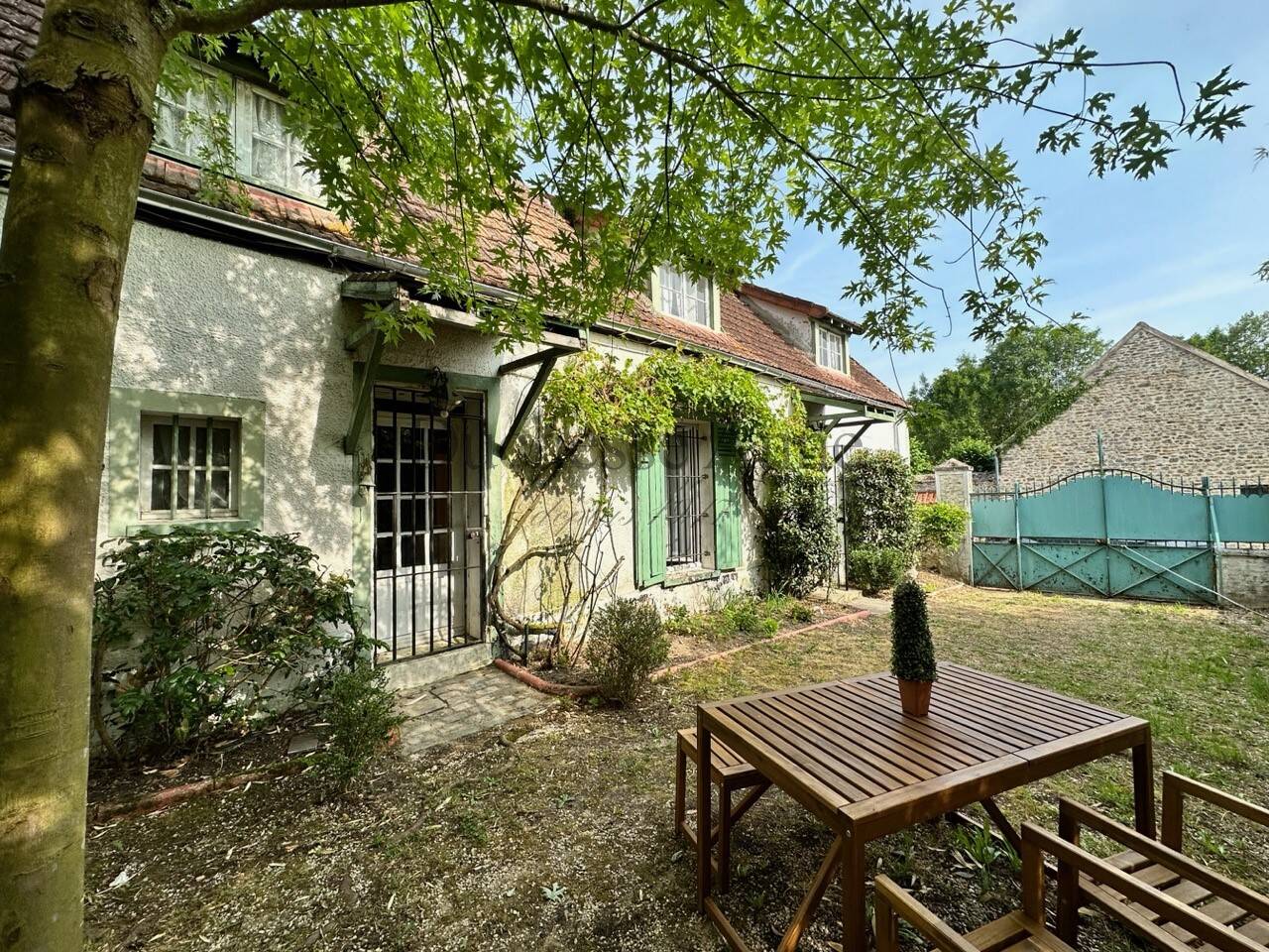 Maison à vendre, 135m², MONTFORT L'AMAURY