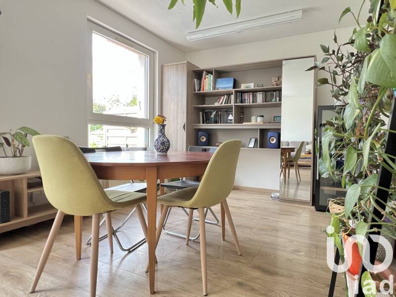 Maison à vendre, 82m², LE PONT DE CLAIX