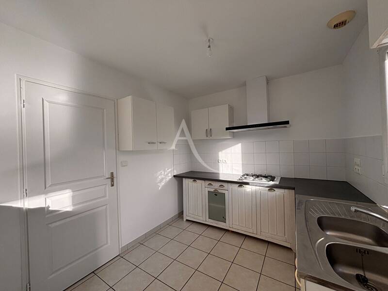 Maison à louer, 89m², TALMONT SAINT HILAIRE