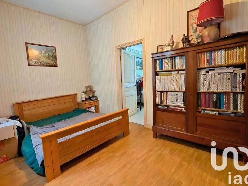 Maison à vendre, 110m², TOURS